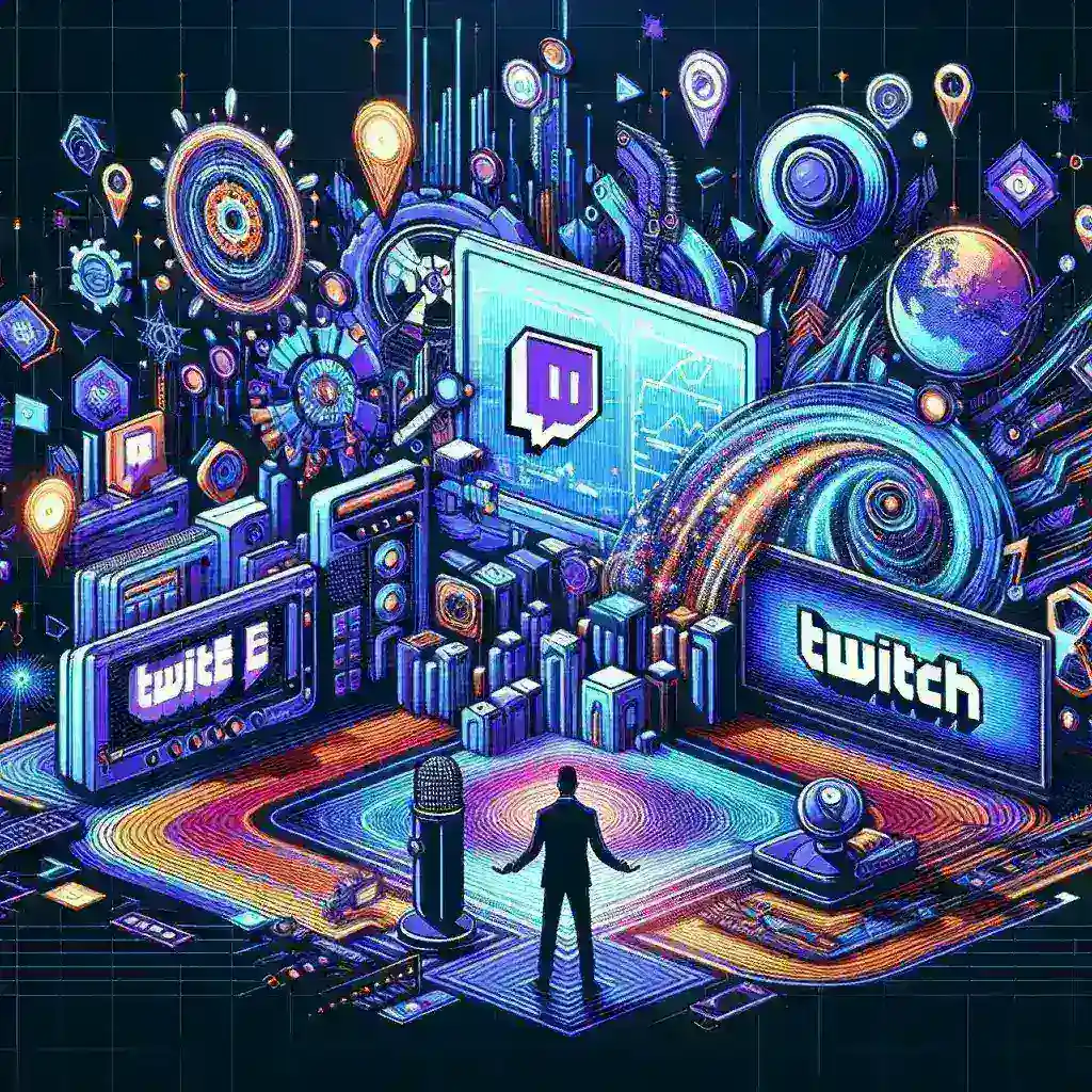 Guía Completa sobre las Superposiciones de Twitch y Cómo Hacerlas Dinámicas