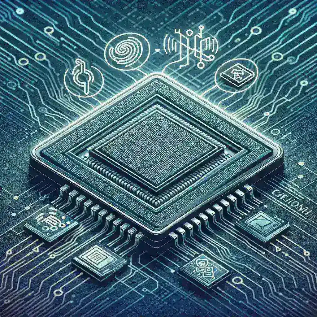 Alt text: "Imagen del SoC portátil Nvidia/MediaTek, destacando sus características innovadoras y su conexión con el ROG Ally, en el contexto de los últimos rumores sobre tecnología de juegos."