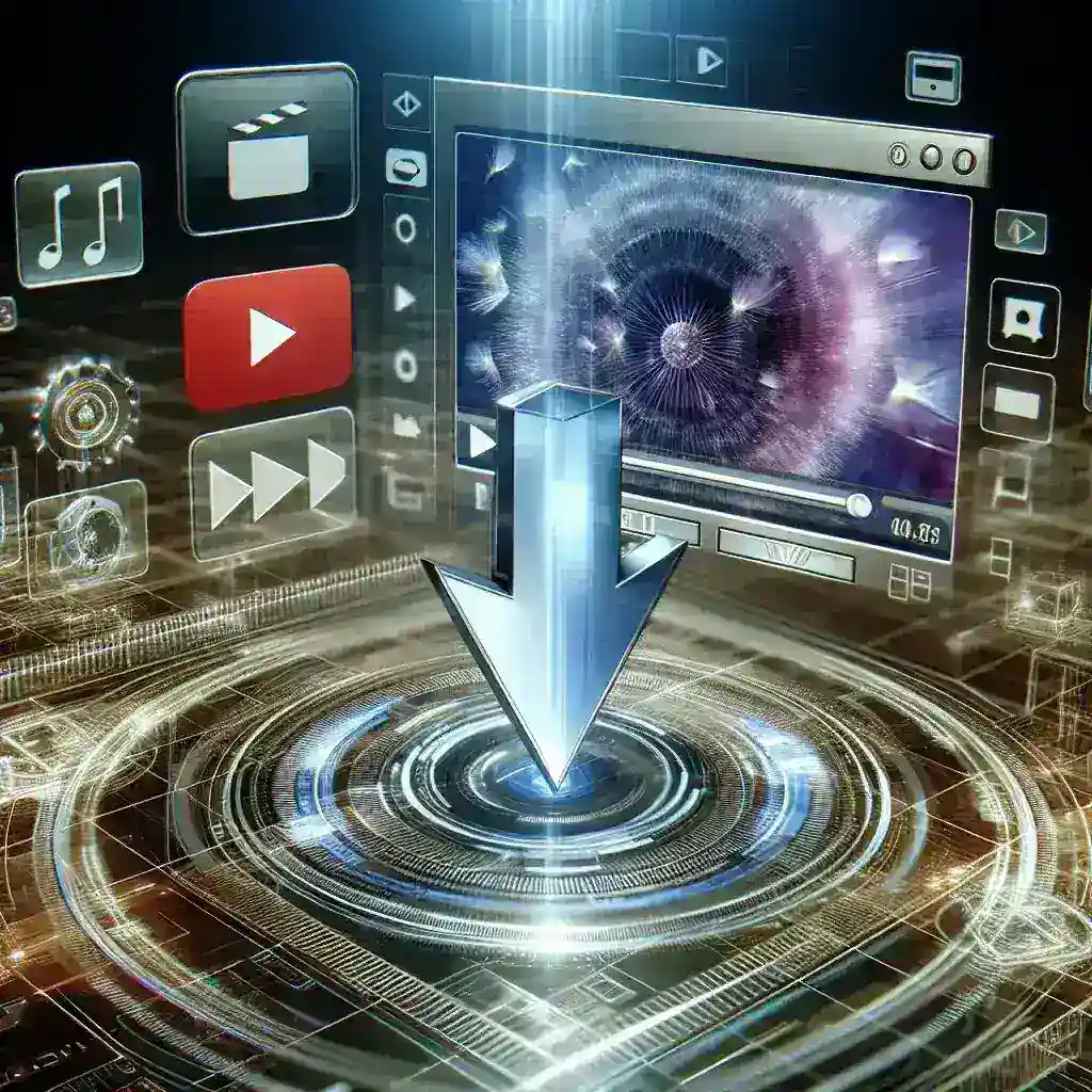 "Captura de pantalla de la herramienta sssTwitter, mostrando su interfaz user-friendly para descargar videos de Twitter fácilmente en 2025."
