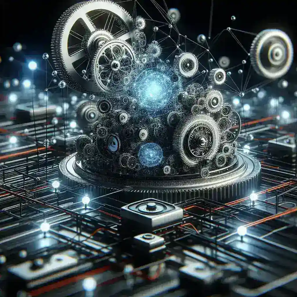 "Gráfico ilustrativo de herramientas para la sincronización de datos en arquitecturas complejas, destacando las mejores opciones de 2024, incluyendo características clave y beneficios."